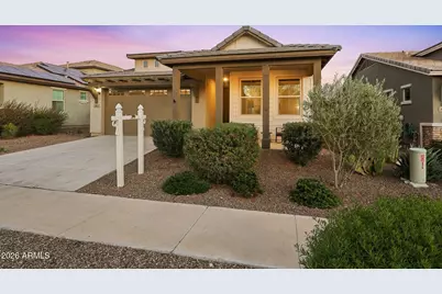 4923 N 205th Glen, Buckeye, AZ 85396 - Photo 3