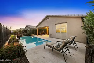 4923 N 205th Gln, Buckeye, AZ 85396 - Photo 37