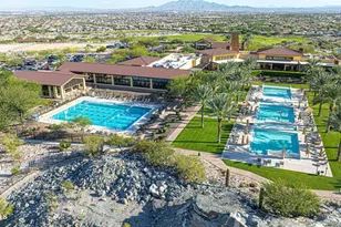 4923 N 205th Gln, Buckeye, AZ 85396 - Photo 65