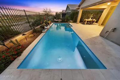 4923 N 205th Glen, Buckeye, AZ 85396 - Photo 35