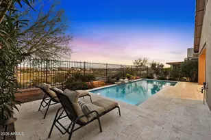 4923 N 205th Gln, Buckeye, AZ 85396 - Photo 35