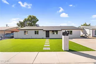 3545 E Friess Dr, Phoenix, AZ 85032 - Photo 1