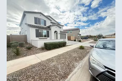 40191 W James Lane, Maricopa, AZ 85138 - Photo 3