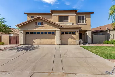 8382 W Mary Ann Drive, Peoria, AZ 85382 - Photo 1