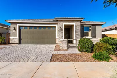 19866 N Wilford Avenue, Maricopa, AZ 85138 - Photo 1
