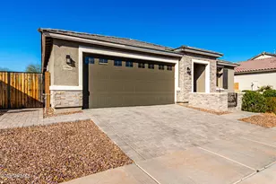 19866 N Wilford Ave, Maricopa, AZ 85138 - Photo 5