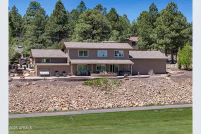 3194 N Riviera Way, Flagstaff, AZ 86004 - Photo 51