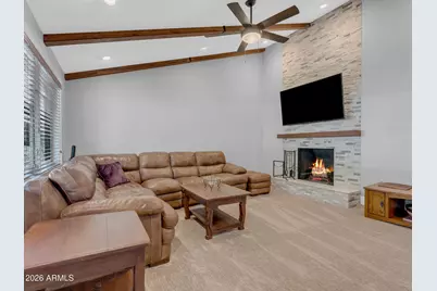 3194 N Riviera Way, Flagstaff, AZ 86004 - Photo 13