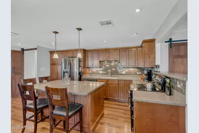 3194 N Riviera Way, Flagstaff, AZ 86004 - Photo 19