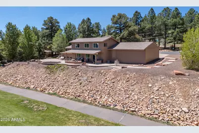 3194 N Riviera Way, Flagstaff, AZ 86004 - Photo 49