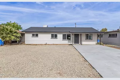 1906 E Almeria Road, Phoenix, AZ 85006 - Photo 1