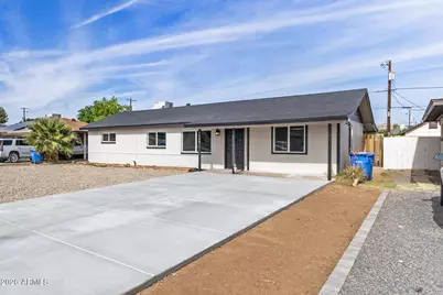 1906 E Almeria Road, Phoenix, AZ 85006 - Photo 3