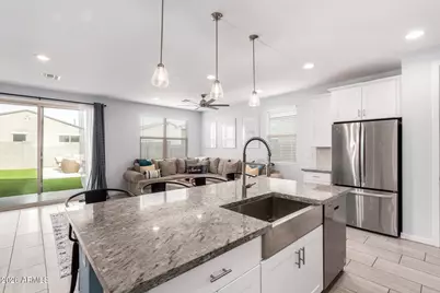 12554 W Candelaria Drive, Sun City West, AZ 85375 - Photo 9