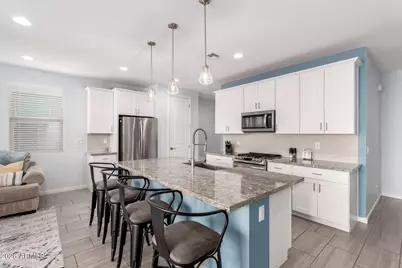 12554 W Candelaria Drive, Sun City West, AZ 85375 - Photo 7