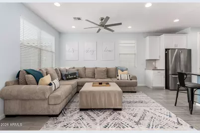 12554 W Candelaria Drive, Sun City West, AZ 85375 - Photo 5