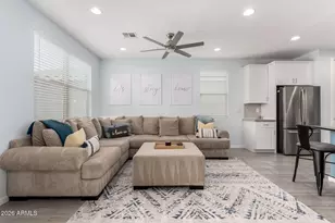 12554 W Candelaria Dr, Sun City West, AZ 85375 - Photo 5