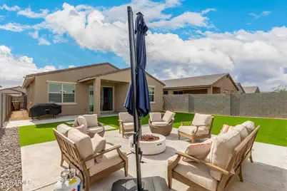 12554 W Candelaria Drive, Sun City West, AZ 85375 - Photo 23