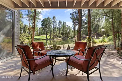 2609 E Pine Island Lane, Payson, AZ 85541 - Photo 1