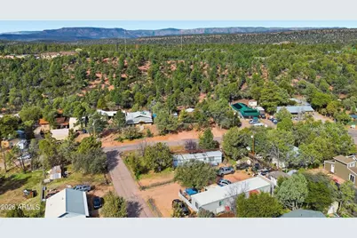 1509 N Mitchell Drive, Payson, AZ 85541 - Photo 23