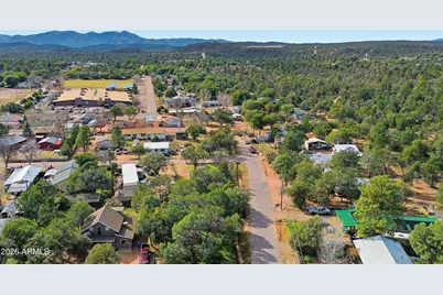 1509 N Mitchell Drive, Payson, AZ 85541 - Photo 27