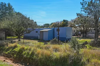 1509 N Mitchell Drive, Payson, AZ 85541 - Photo 3