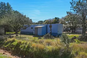 1509 N Mitchell Dr, Payson, AZ 85541 - Photo 3