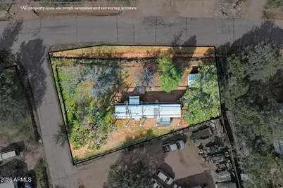 1509 N Mitchell Drive, Payson, AZ 85541 - Photo 1