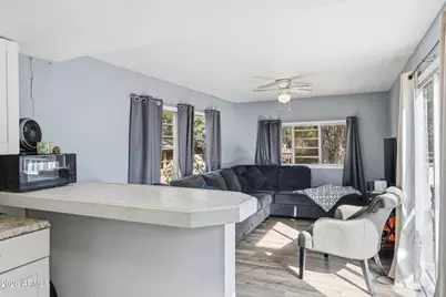 1509 N Mitchell Drive, Payson, AZ 85541 - Photo 5