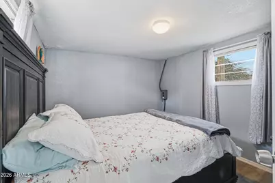 1509 N Mitchell Drive, Payson, AZ 85541 - Photo 13