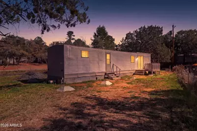 1509 N Mitchell Drive, Payson, AZ 85541 - Photo 1