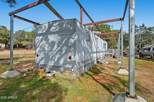 1509 N Mitchell Dr, Payson, AZ 85541 - Photo 5