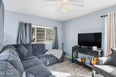 1509 N Mitchell Drive, Payson, AZ 85541 - Photo 3