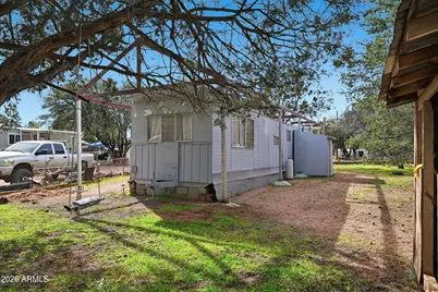 1509 N Mitchell Drive, Payson, AZ 85541 - Photo 17