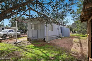 1509 N Mitchell Dr, Payson, AZ 85541 - Photo 17