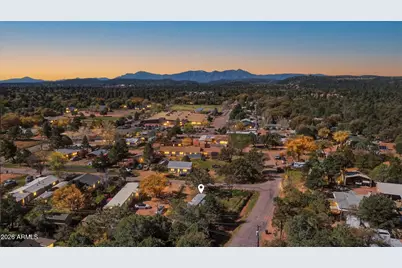 1509 N Mitchell Drive, Payson, AZ 85541 - Photo 21