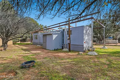 1509 N Mitchell Drive, Payson, AZ 85541 - Photo 5