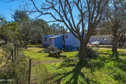 1509 N Mitchell Drive, Payson, AZ 85541 - Photo 15