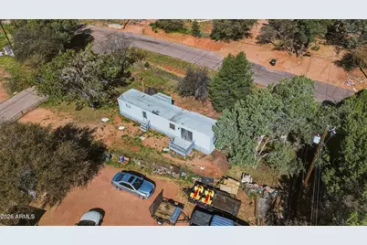 1509 N Mitchell Drive, Payson, AZ 85541 - Photo 17