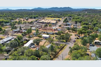 1509 N Mitchell Drive, Payson, AZ 85541 - Photo 25