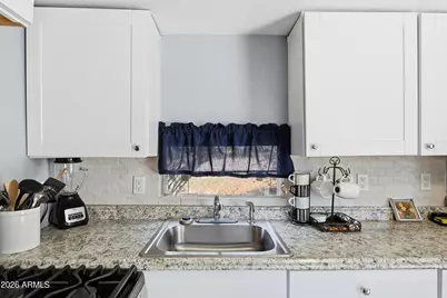 1509 N Mitchell Drive, Payson, AZ 85541 - Photo 13
