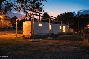 1509 N Mitchell Dr, Payson, AZ 85541 - Photo 3