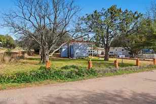 1509 N Mitchell Dr, Payson, AZ 85541 - Photo 19