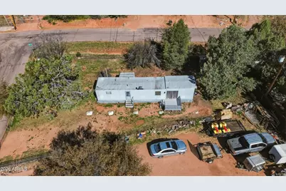 1509 N Mitchell Drive, Payson, AZ 85541 - Photo 19