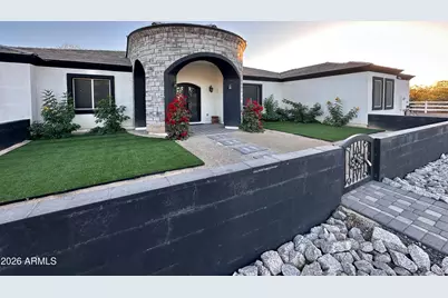 17617 W Rose Lane, Waddell, AZ 85355 - Photo 129