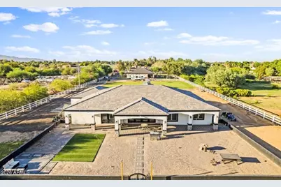 17617 W Rose Lane, Waddell, AZ 85355 - Photo 17