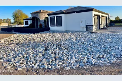 17617 W Rose Lane, Waddell, AZ 85355 - Photo 79