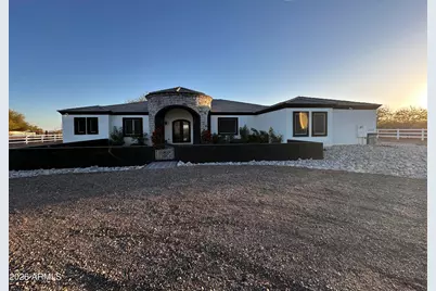 17617 W Rose Lane, Waddell, AZ 85355 - Photo 127