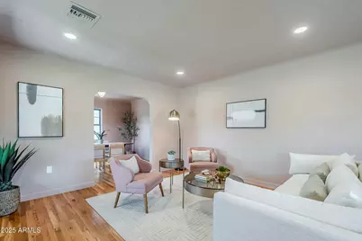 1551 W Vernon Avenue, Phoenix, AZ 85007 - Photo 5