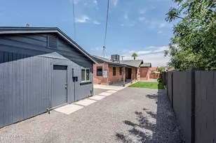 1551 W Vernon Ave, Phoenix, AZ 85007 - Photo 33