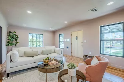 1551 W Vernon Avenue, Phoenix, AZ 85007 - Photo 7